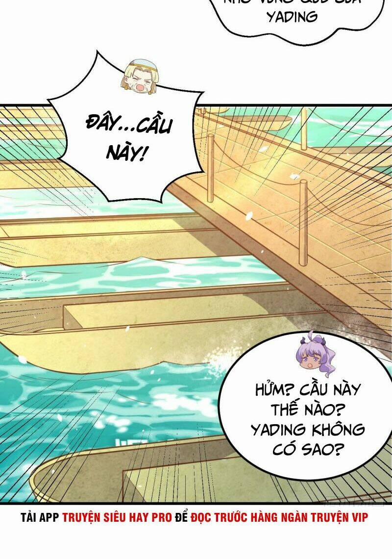 Từ Hôm Nay Bắt Đầu Làm Thành Chủ 206 trang 20