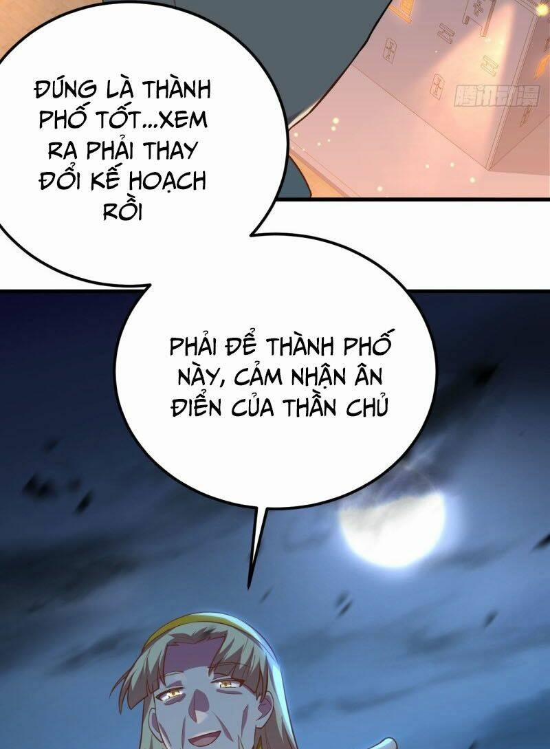 Từ Hôm Nay Bắt Đầu Làm Thành Chủ 206 trang 33