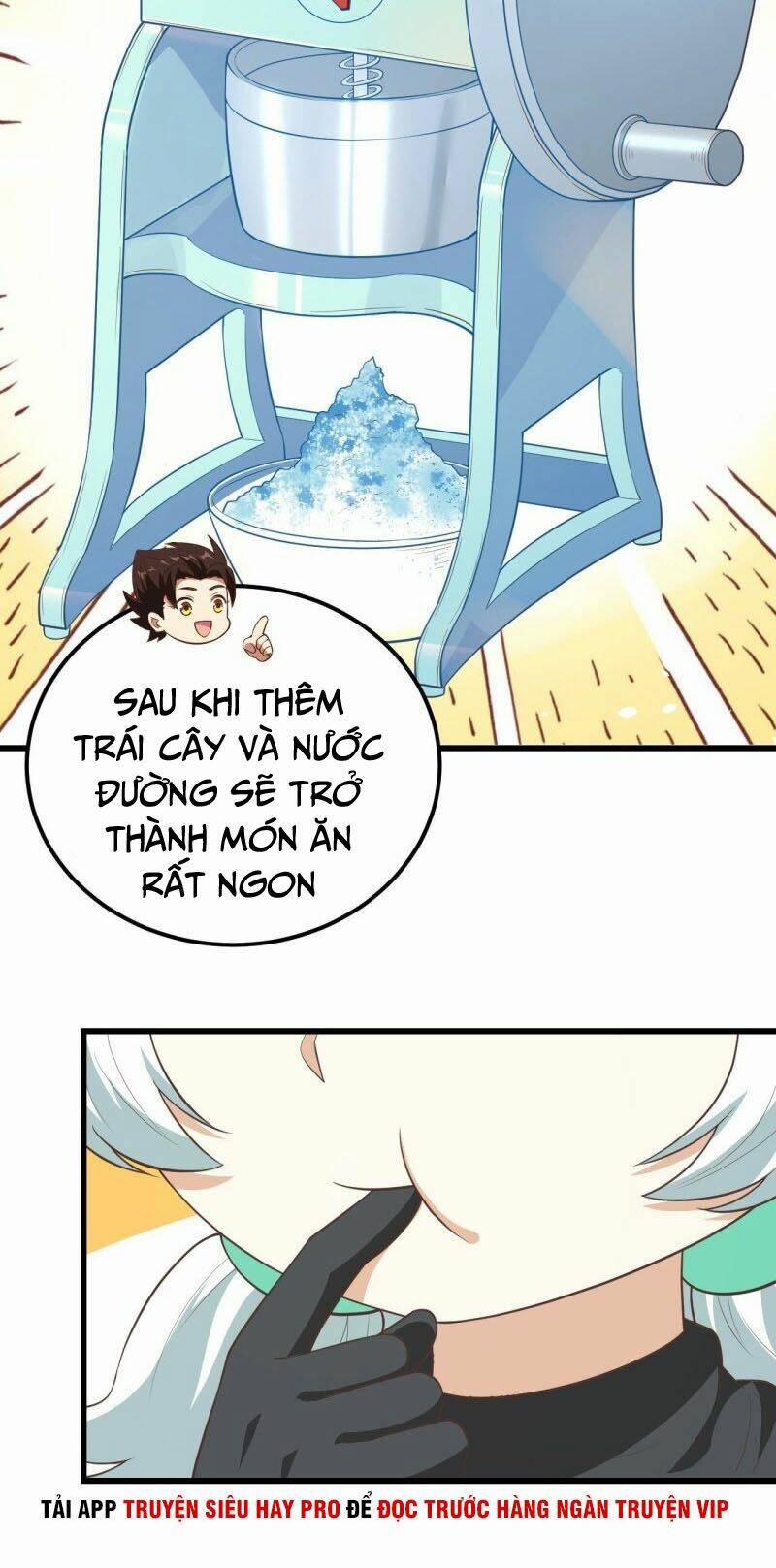Từ Hôm Nay Bắt Đầu Làm Thành Chủ 207 trang 21
