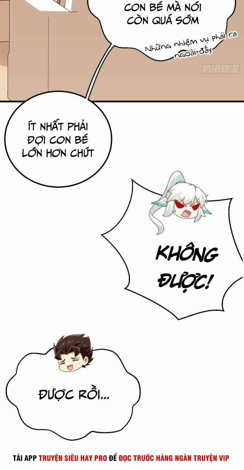 Từ Hôm Nay Bắt Đầu Làm Thành Chủ 208 trang 23