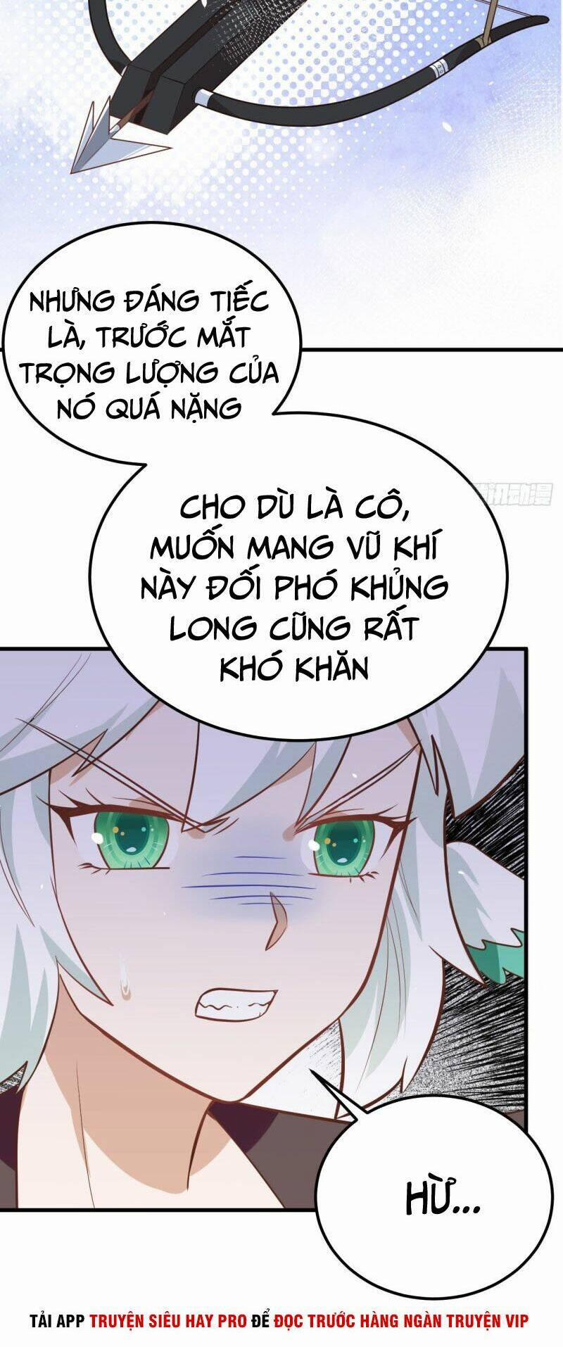 Từ Hôm Nay Bắt Đầu Làm Thành Chủ 209 trang 14