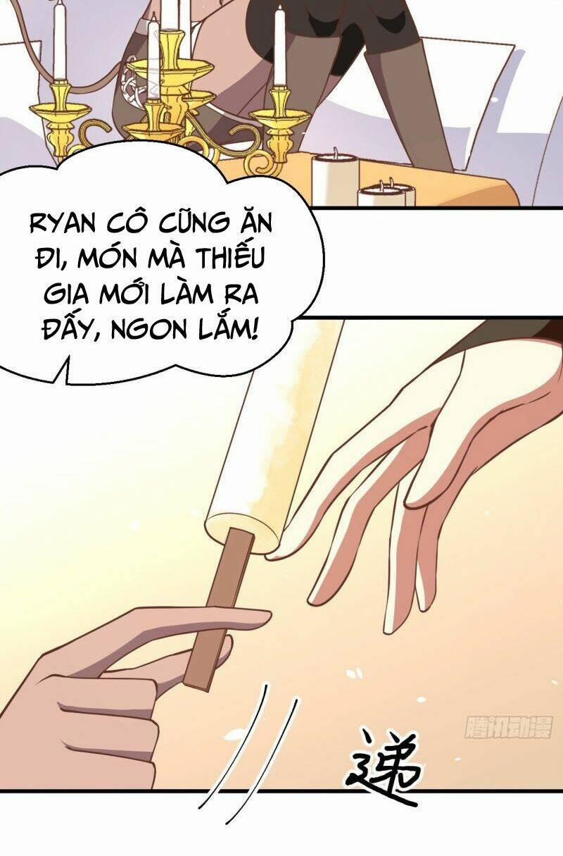 Từ Hôm Nay Bắt Đầu Làm Thành Chủ 209 trang 30