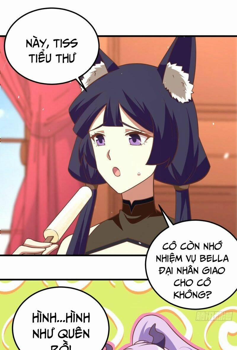 Từ Hôm Nay Bắt Đầu Làm Thành Chủ 209 trang 31