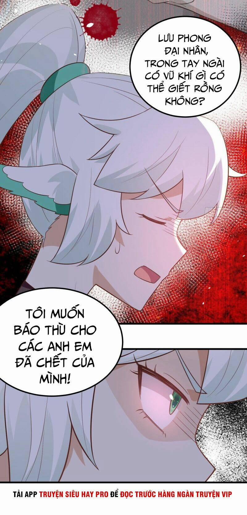 Từ Hôm Nay Bắt Đầu Làm Thành Chủ 209 trang 6