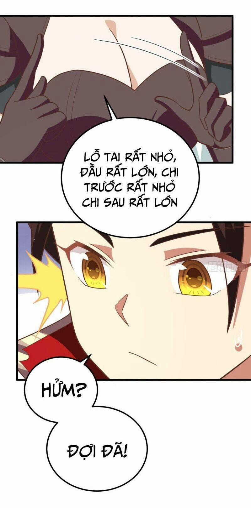 Từ Hôm Nay Bắt Đầu Làm Thành Chủ 209 trang 8