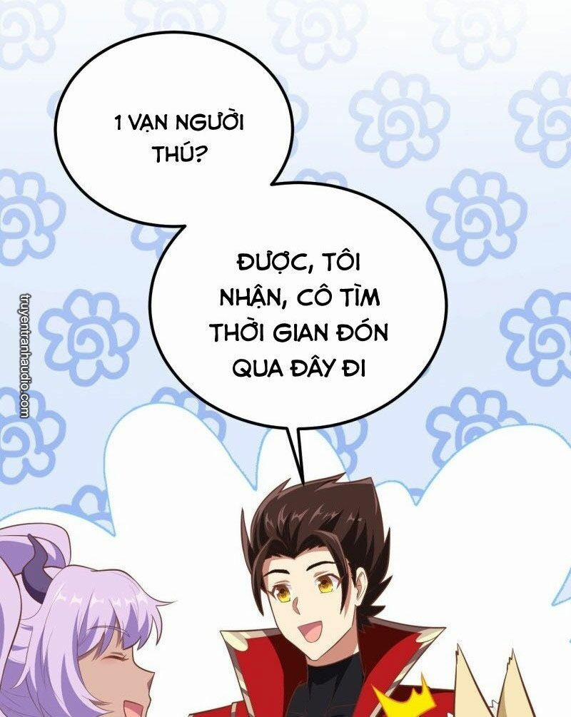 Từ Hôm Nay Bắt Đầu Làm Thành Chủ 210 trang 13