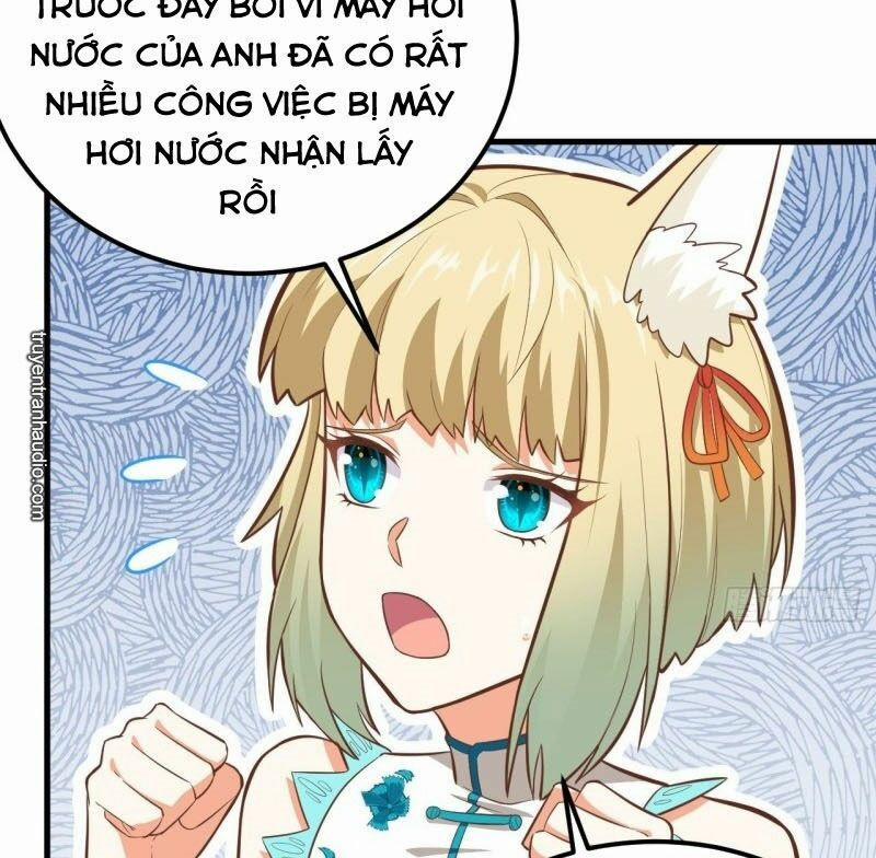 Từ Hôm Nay Bắt Đầu Làm Thành Chủ 210 trang 15