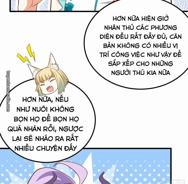 Từ Hôm Nay Bắt Đầu Làm Thành Chủ 210 trang 16