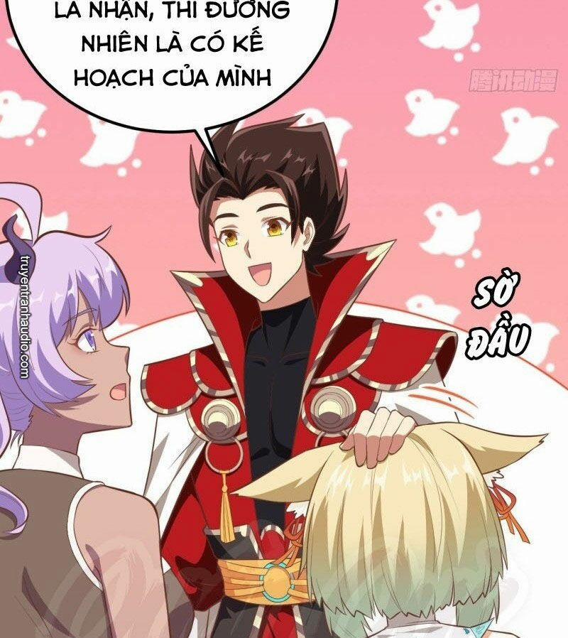Từ Hôm Nay Bắt Đầu Làm Thành Chủ 210 trang 18