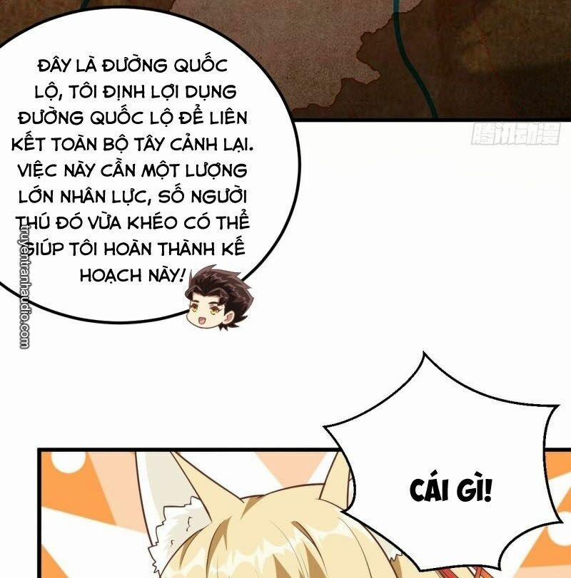 Từ Hôm Nay Bắt Đầu Làm Thành Chủ 210 trang 23