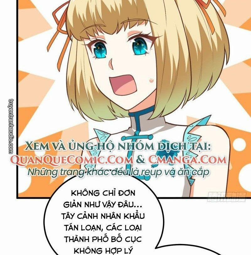 Từ Hôm Nay Bắt Đầu Làm Thành Chủ 210 trang 24