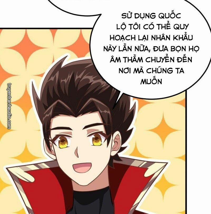 Từ Hôm Nay Bắt Đầu Làm Thành Chủ 210 trang 25