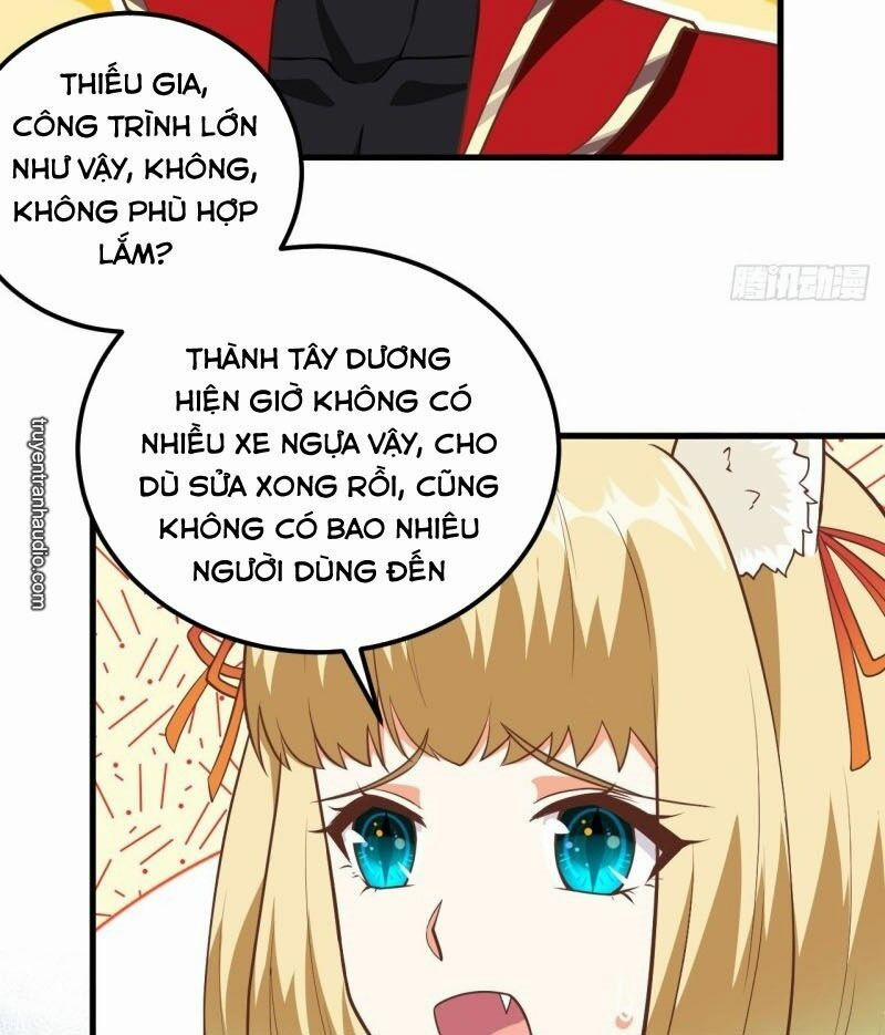 Từ Hôm Nay Bắt Đầu Làm Thành Chủ 210 trang 26
