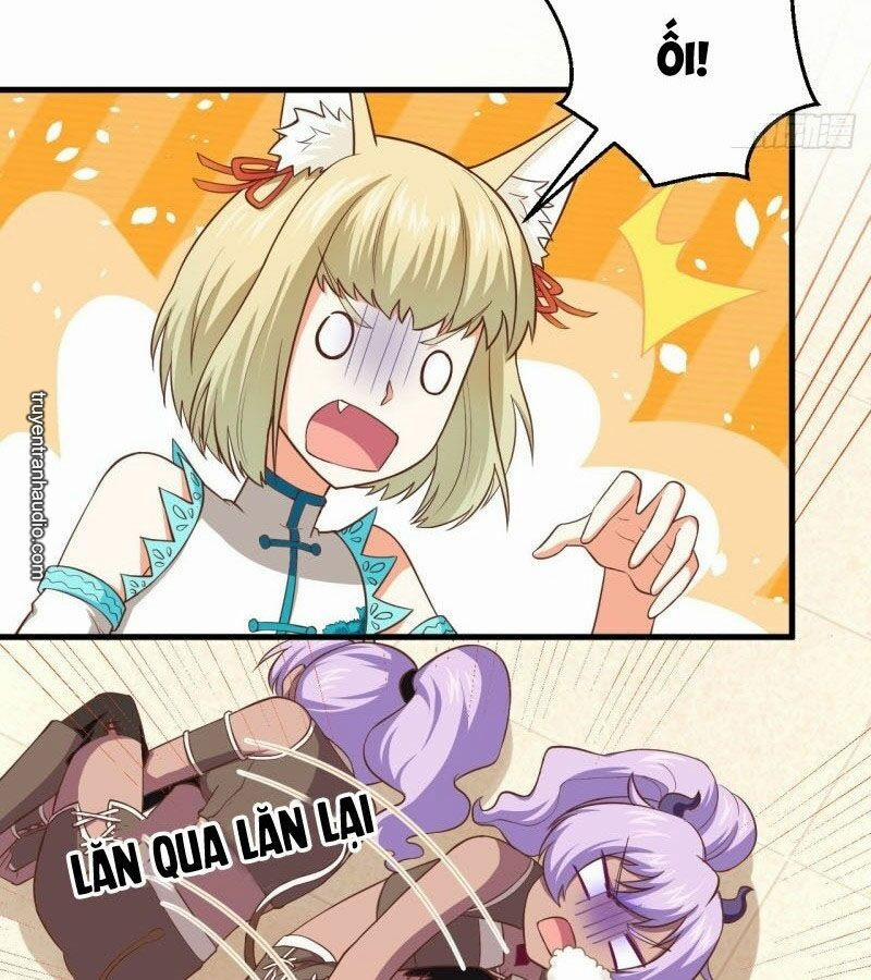 Từ Hôm Nay Bắt Đầu Làm Thành Chủ 210 trang 3
