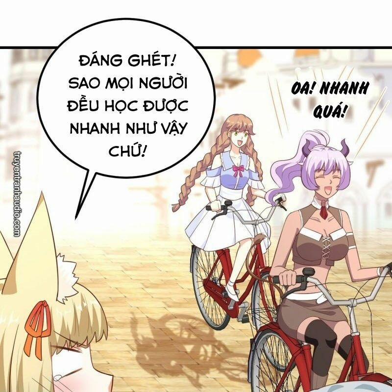 Từ Hôm Nay Bắt Đầu Làm Thành Chủ 210 trang 32