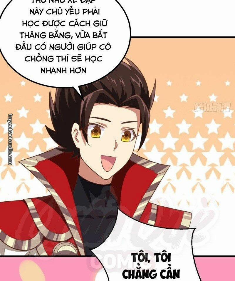 Từ Hôm Nay Bắt Đầu Làm Thành Chủ 210 trang 36