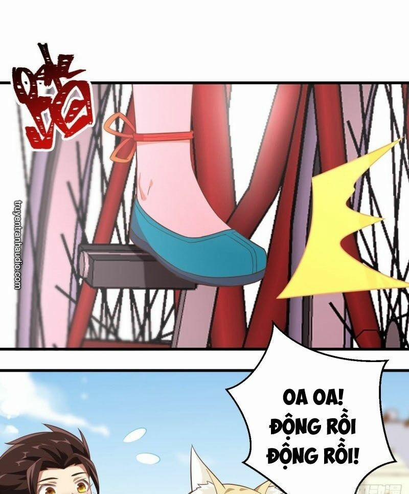 Từ Hôm Nay Bắt Đầu Làm Thành Chủ 210 trang 38