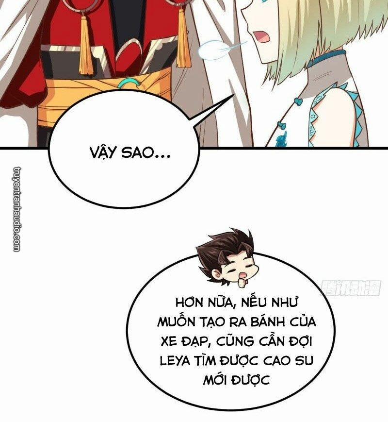 Từ Hôm Nay Bắt Đầu Làm Thành Chủ 210 trang 46