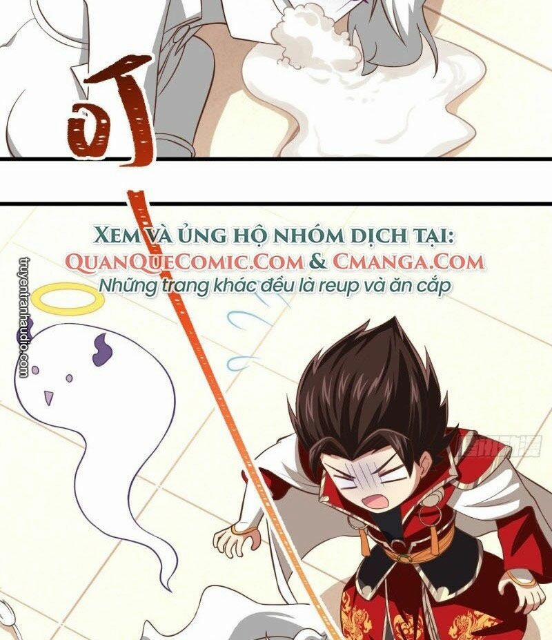 Từ Hôm Nay Bắt Đầu Làm Thành Chủ 210 trang 6