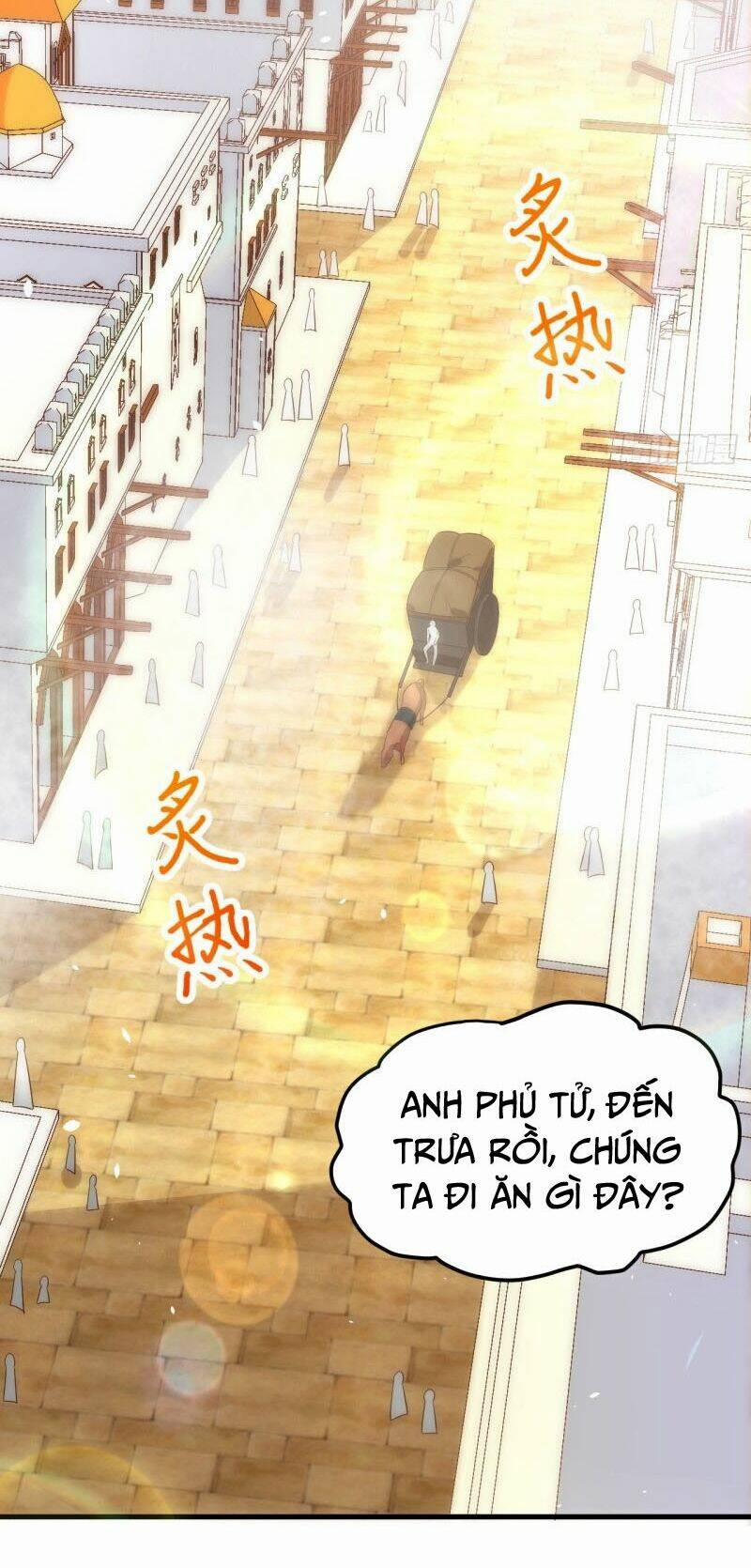 Từ Hôm Nay Bắt Đầu Làm Thành Chủ 211 trang 13