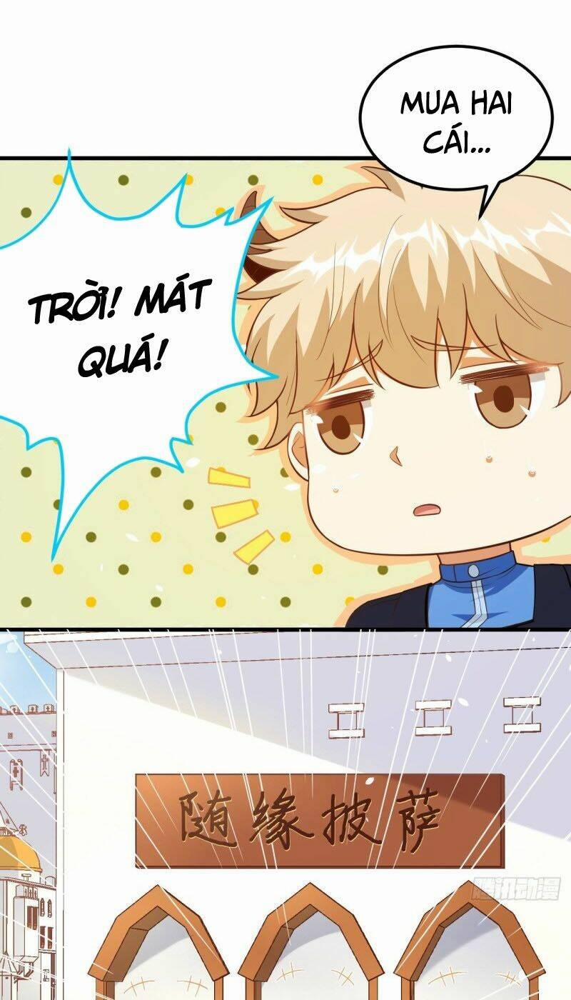Từ Hôm Nay Bắt Đầu Làm Thành Chủ 211 trang 15