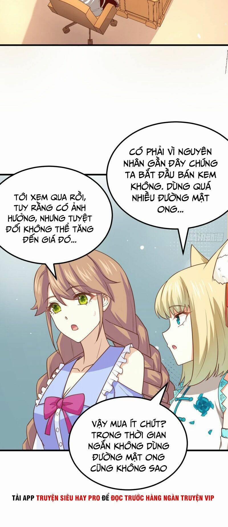 Từ Hôm Nay Bắt Đầu Làm Thành Chủ 211 trang 25