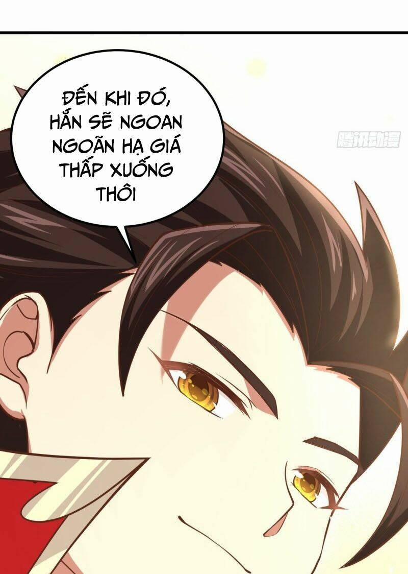 Từ Hôm Nay Bắt Đầu Làm Thành Chủ 211 trang 44
