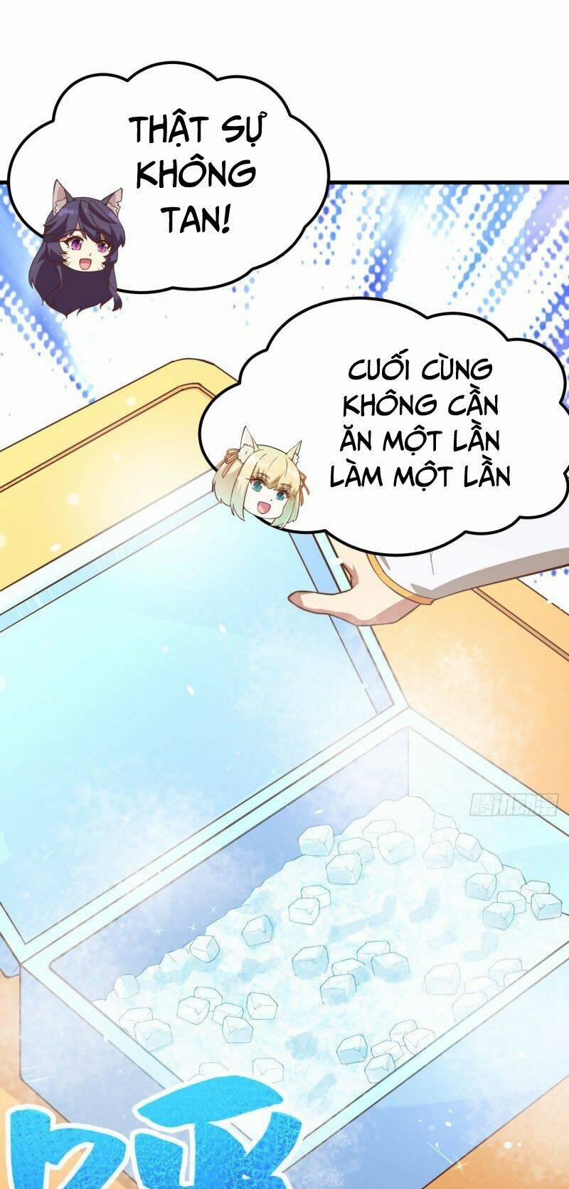 Từ Hôm Nay Bắt Đầu Làm Thành Chủ 211 trang 6