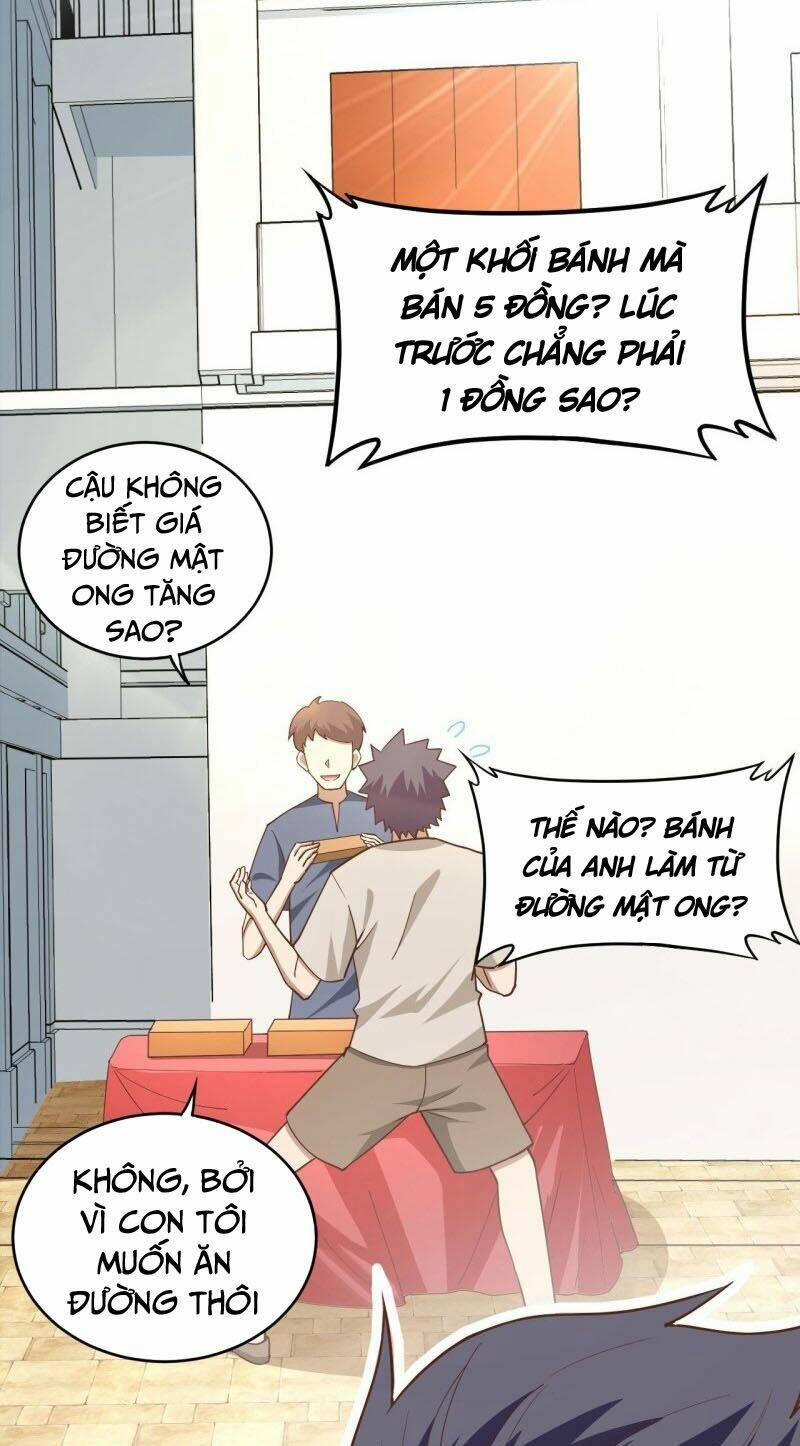 Từ Hôm Nay Bắt Đầu Làm Thành Chủ 212 trang 30