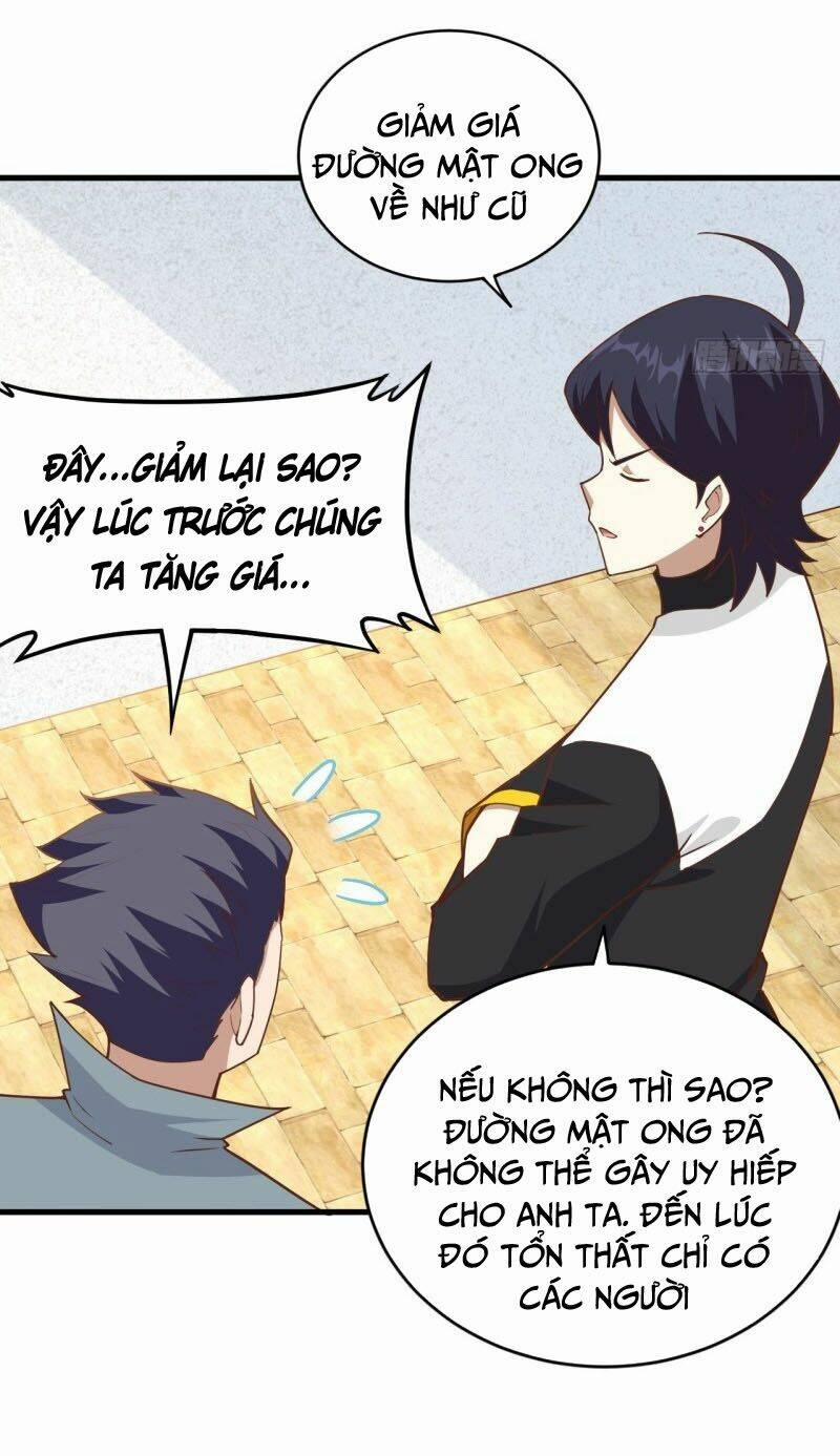 Từ Hôm Nay Bắt Đầu Làm Thành Chủ 212 trang 38
