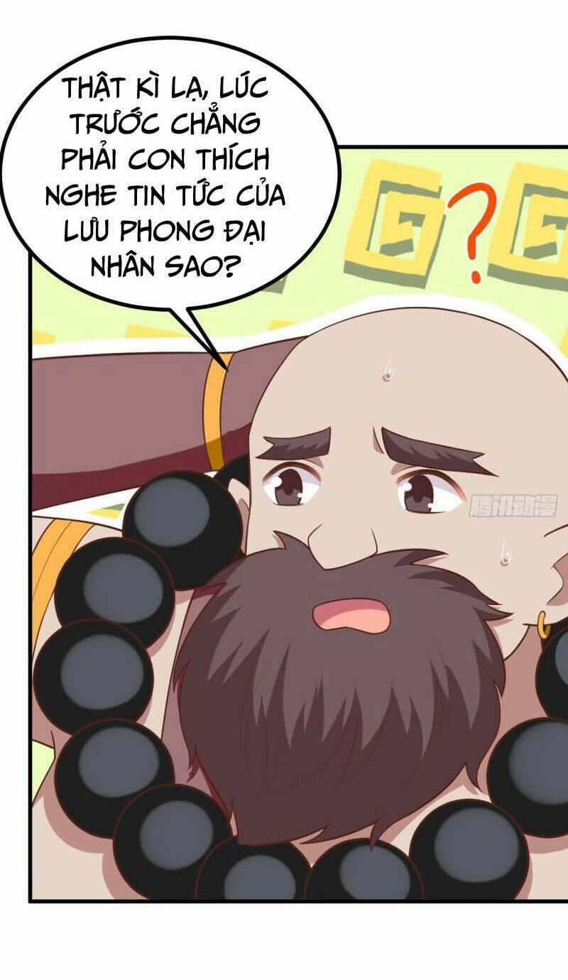 Từ Hôm Nay Bắt Đầu Làm Thành Chủ 212 trang 45