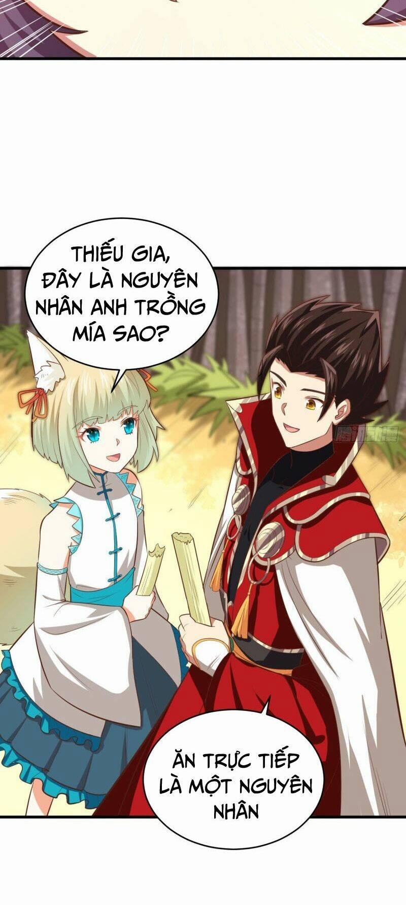 Từ Hôm Nay Bắt Đầu Làm Thành Chủ 212 trang 9