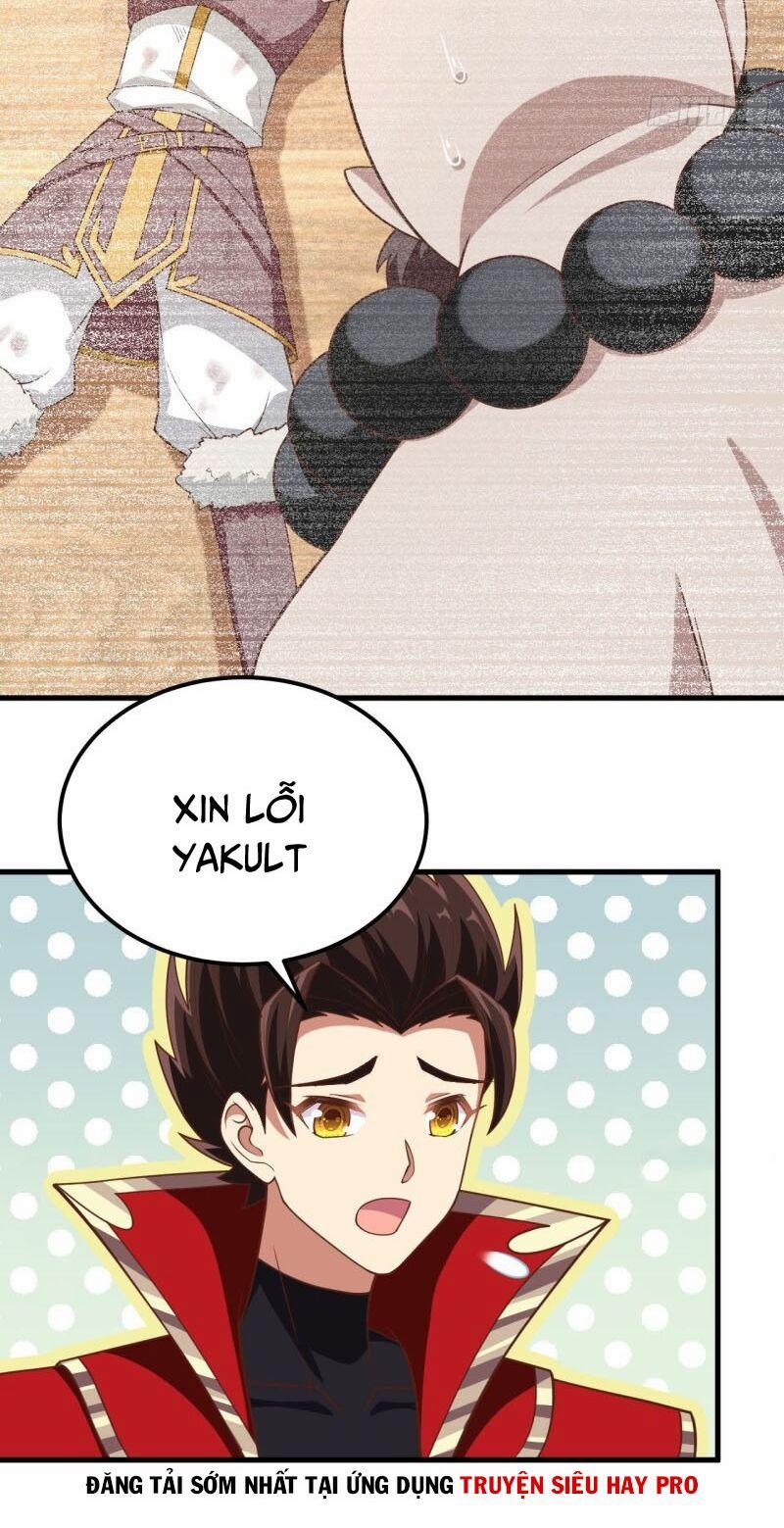 Từ Hôm Nay Bắt Đầu Làm Thành Chủ 213 trang 23