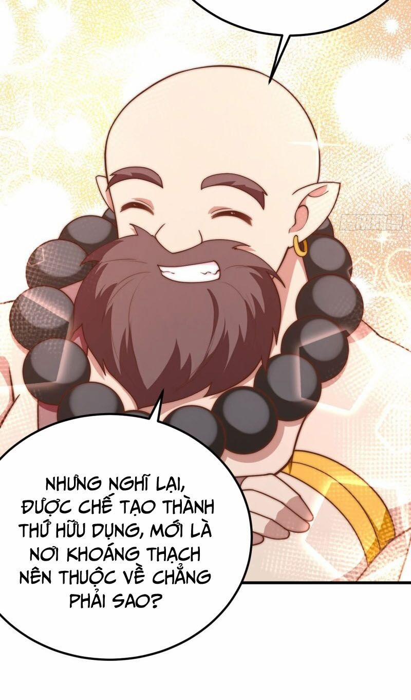 Từ Hôm Nay Bắt Đầu Làm Thành Chủ 213 trang 25
