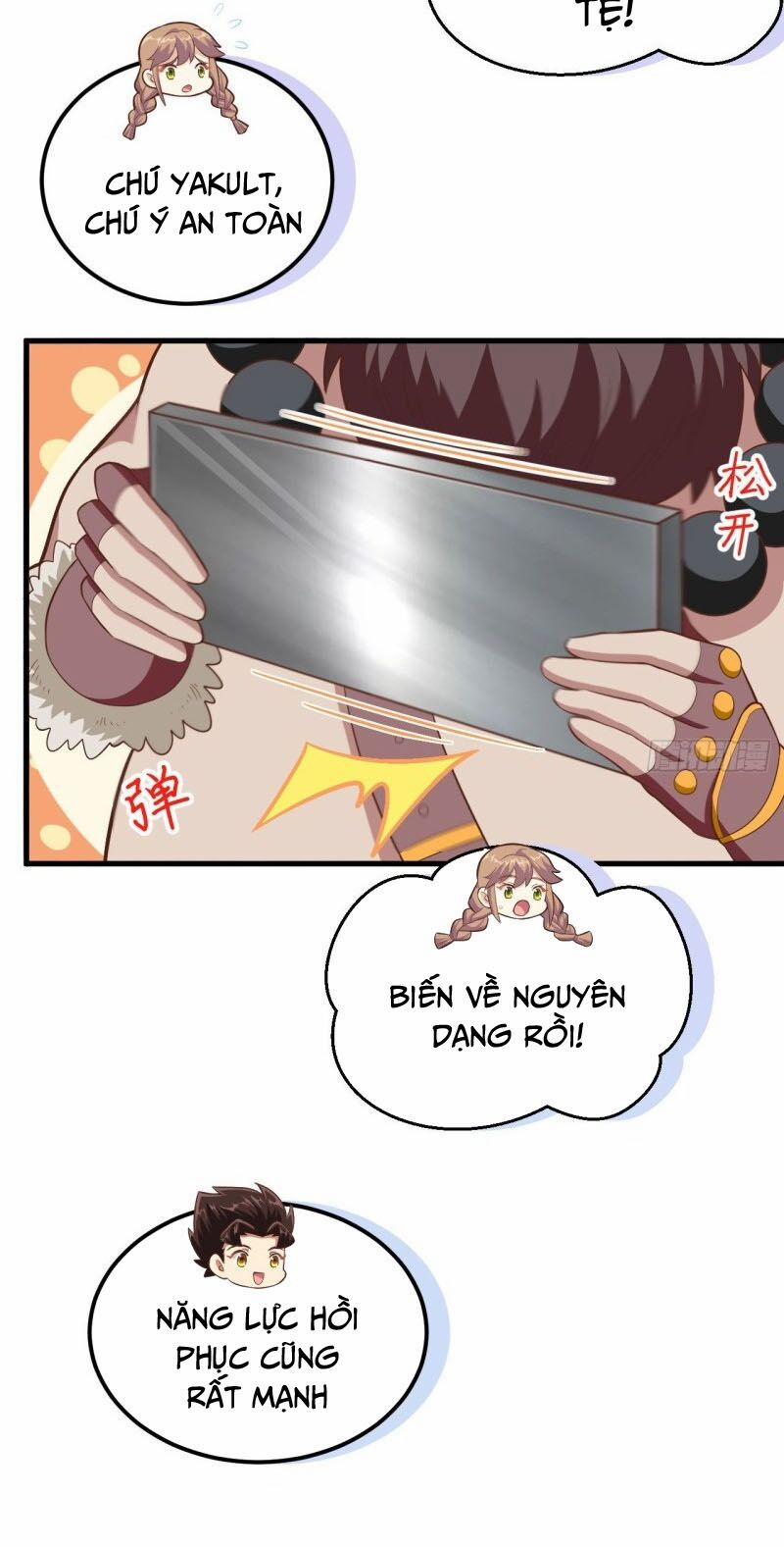 Từ Hôm Nay Bắt Đầu Làm Thành Chủ 213 trang 29