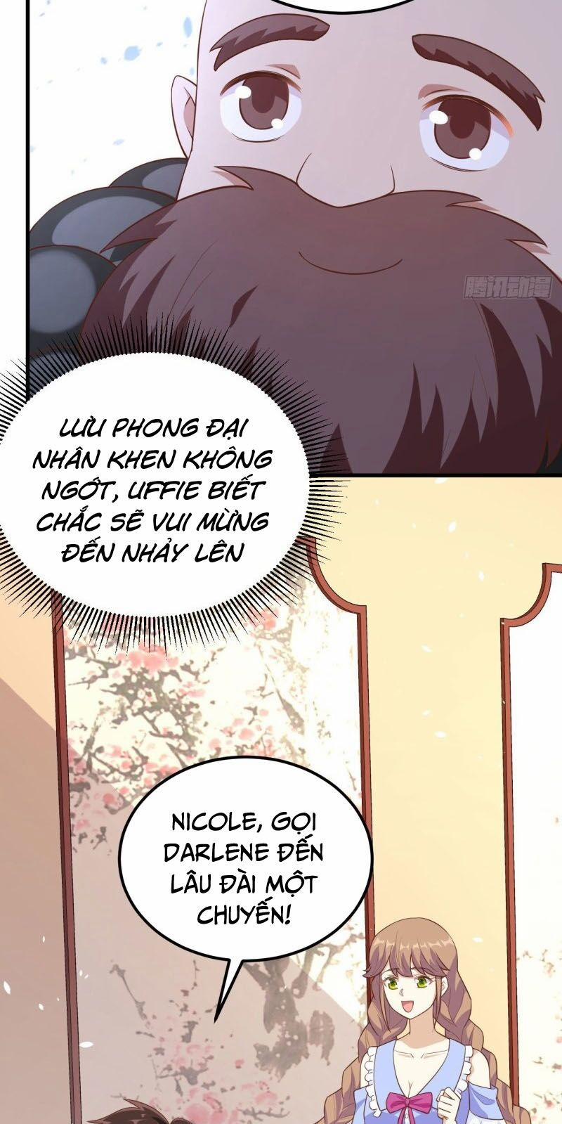 Từ Hôm Nay Bắt Đầu Làm Thành Chủ 213 trang 34