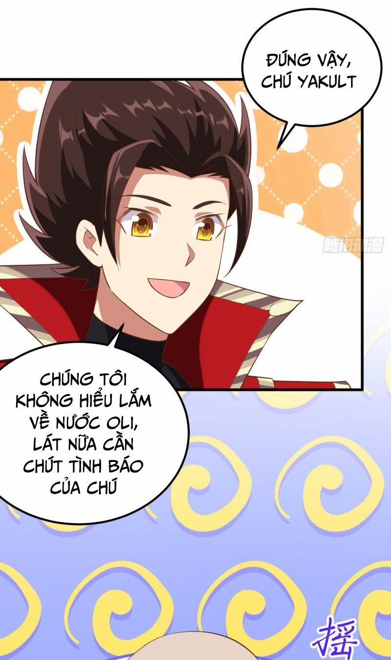 Từ Hôm Nay Bắt Đầu Làm Thành Chủ 213 trang 36