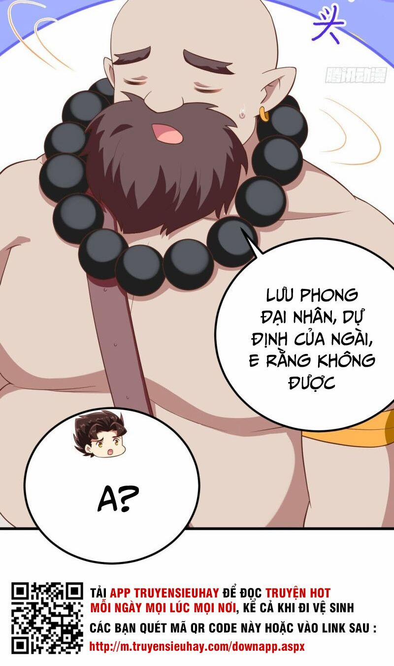 Từ Hôm Nay Bắt Đầu Làm Thành Chủ 213 trang 37