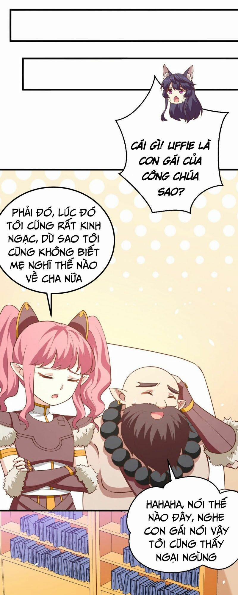 Từ Hôm Nay Bắt Đầu Làm Thành Chủ 214 trang 17