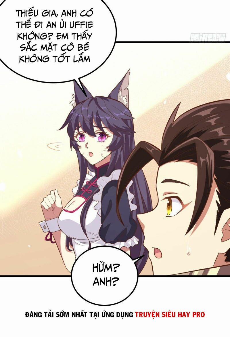 Từ Hôm Nay Bắt Đầu Làm Thành Chủ 214 trang 26