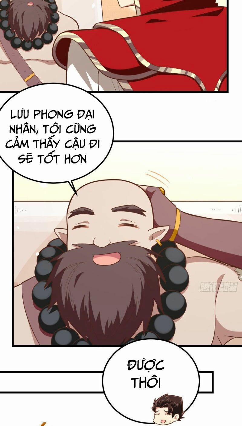 Từ Hôm Nay Bắt Đầu Làm Thành Chủ 214 trang 28