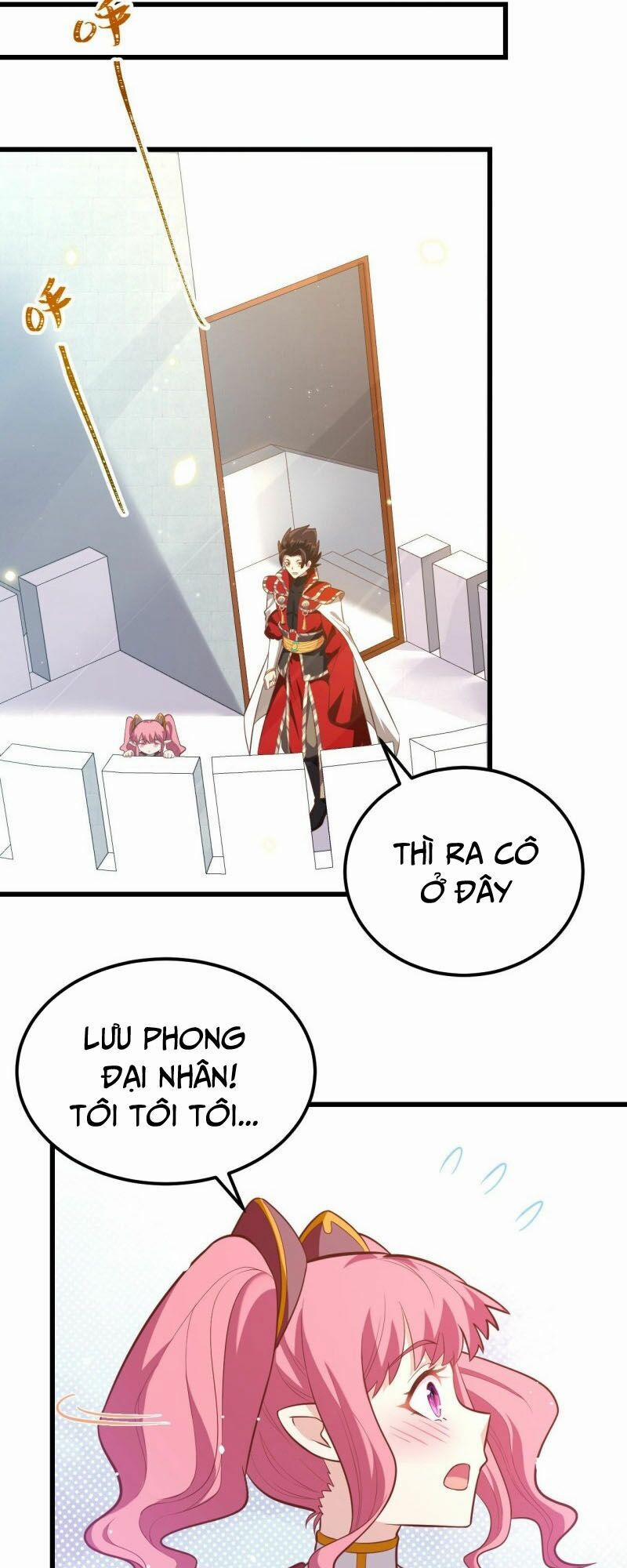 Từ Hôm Nay Bắt Đầu Làm Thành Chủ 214 trang 29
