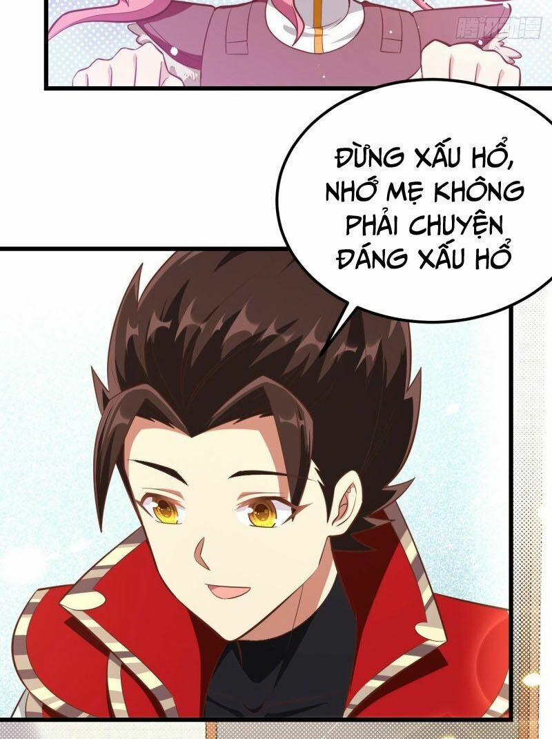 Từ Hôm Nay Bắt Đầu Làm Thành Chủ 214 trang 30