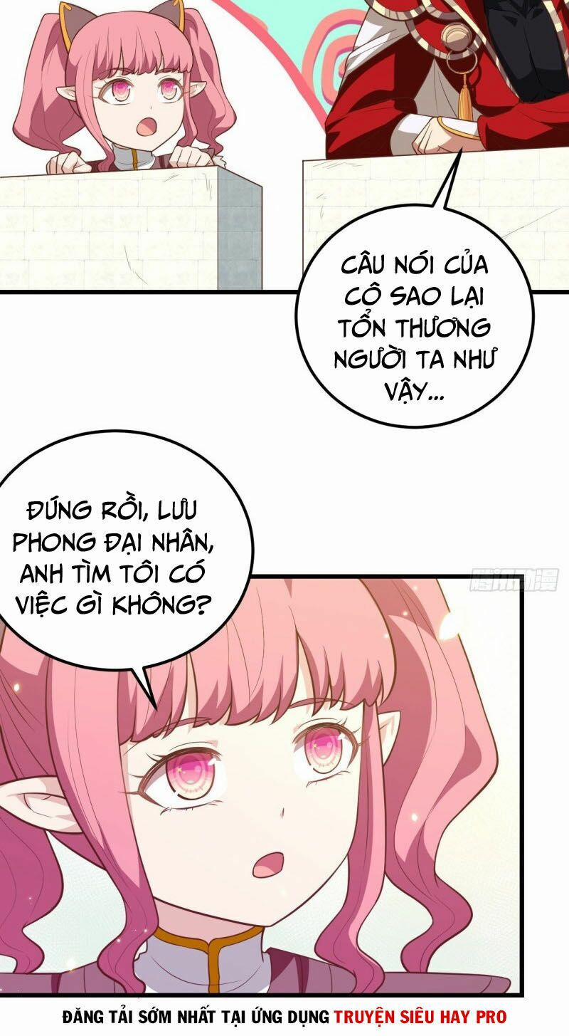 Từ Hôm Nay Bắt Đầu Làm Thành Chủ 214 trang 32