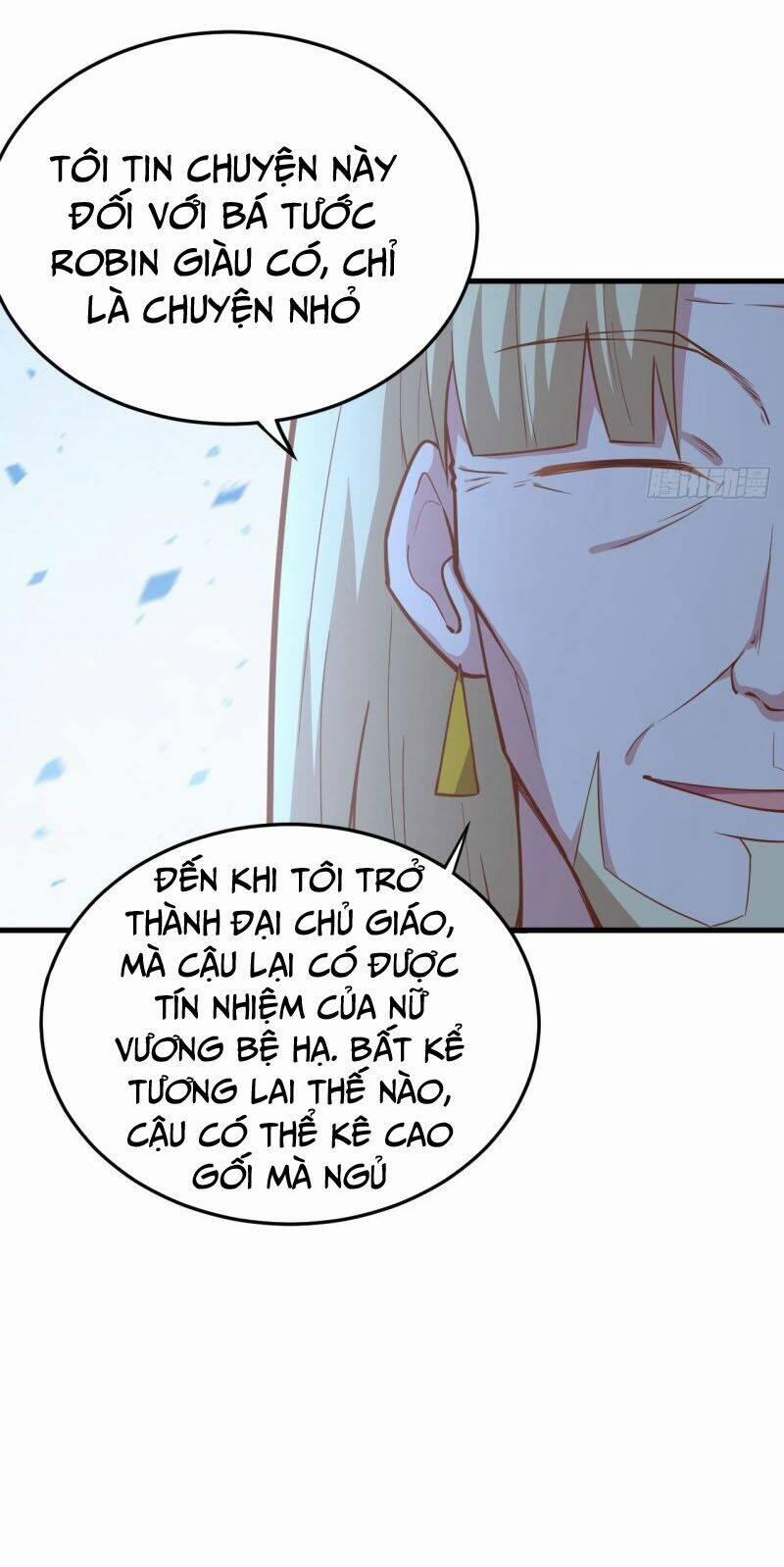 Từ Hôm Nay Bắt Đầu Làm Thành Chủ 215 trang 25