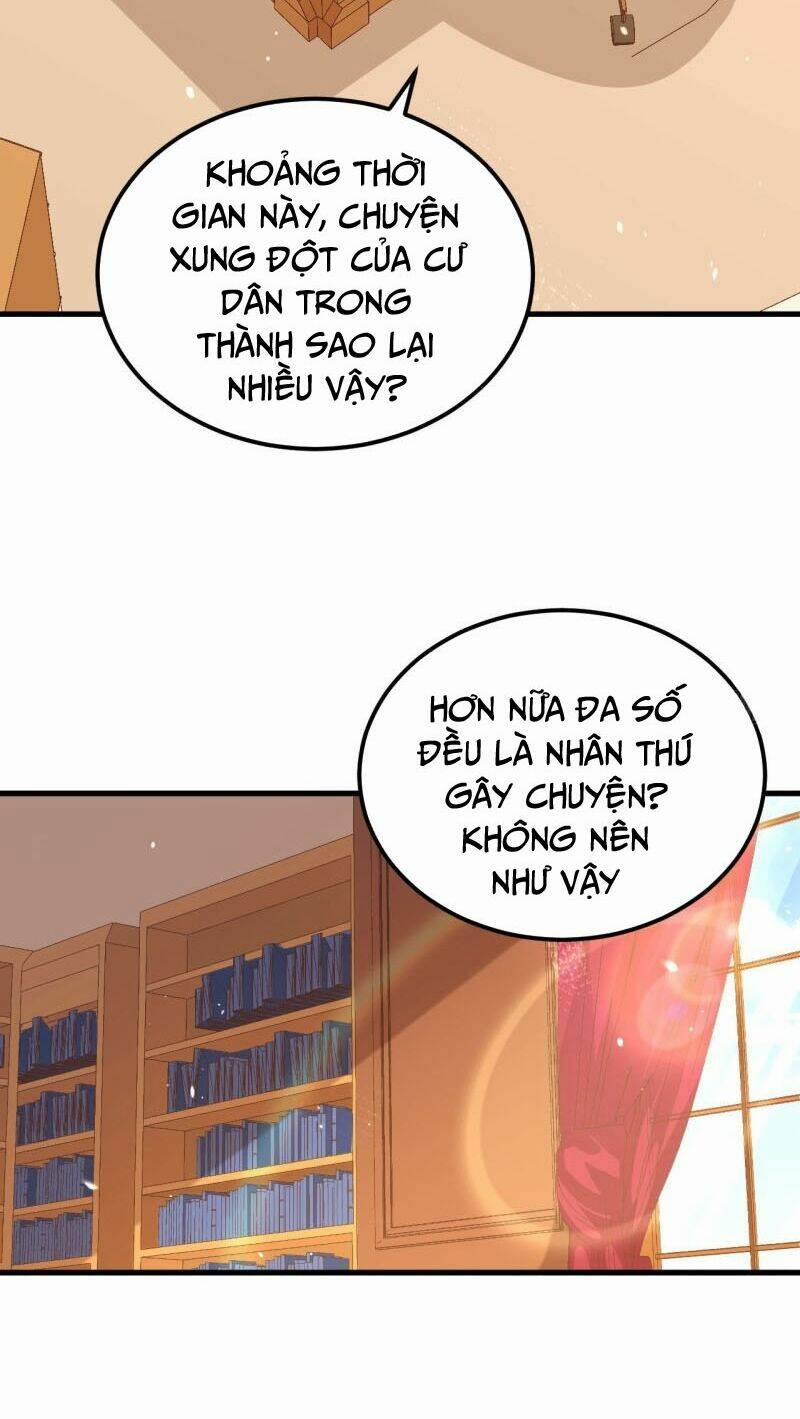 Từ Hôm Nay Bắt Đầu Làm Thành Chủ 215 trang 33