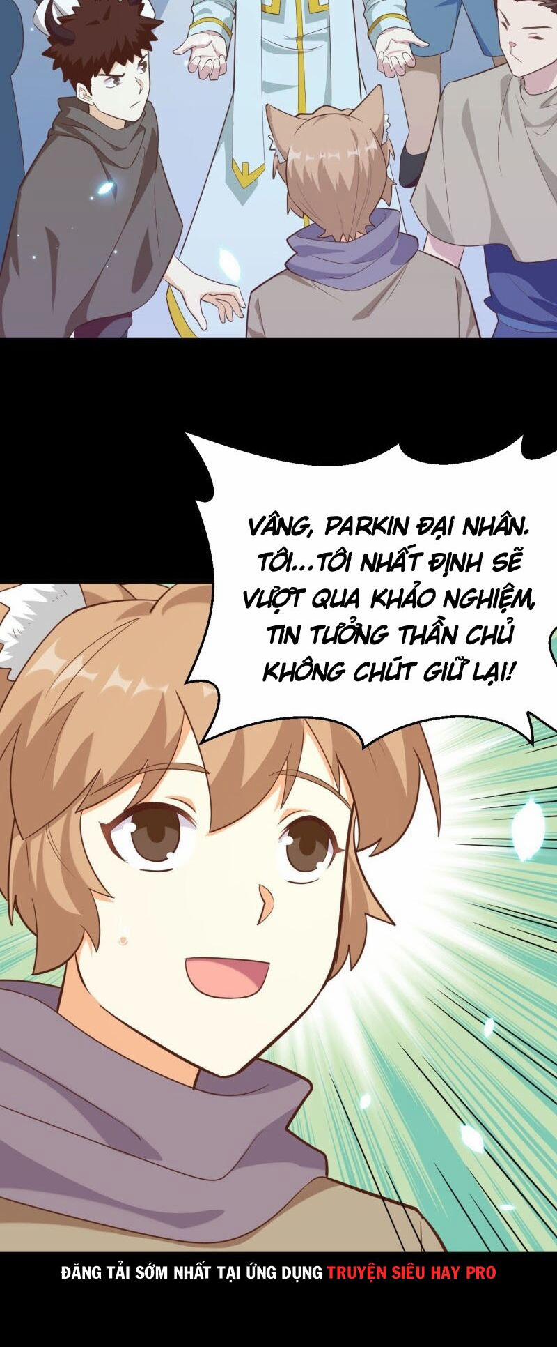 Từ Hôm Nay Bắt Đầu Làm Thành Chủ 216 trang 16