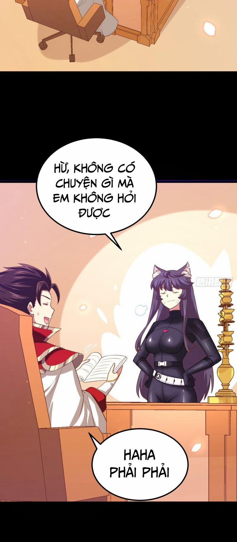 Từ Hôm Nay Bắt Đầu Làm Thành Chủ 216 trang 33