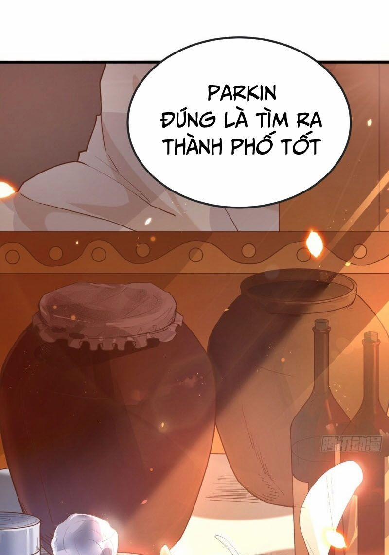 Từ Hôm Nay Bắt Đầu Làm Thành Chủ 216 trang 40