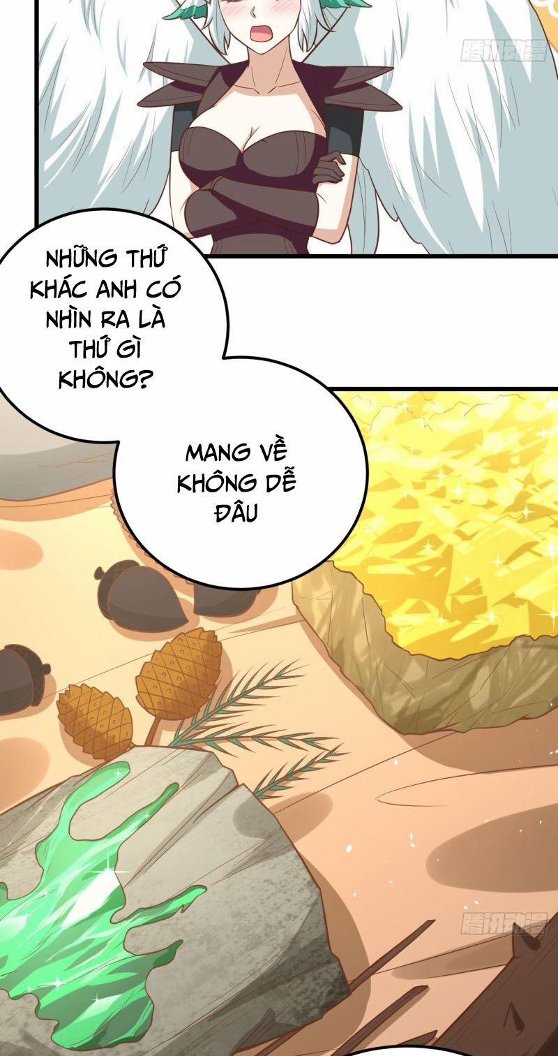 Từ Hôm Nay Bắt Đầu Làm Thành Chủ 217 trang 11